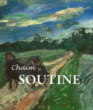 Title: Soutine, Author: Klaus H. Carl