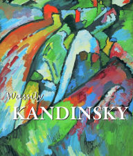 Title: Kandinsky, Author: Wassily Kandinsky