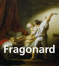 Title: Fragonard, Author: Edmond Goncourt