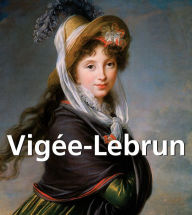 Title: Vigee-Lebrun, Author: Elisabeth Vigée-Lebrun