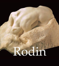 Title: Auguste Rodin, Author: Rainer Maria Rilke