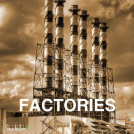 Title: Factories, Author: Victoria Charles