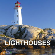 Title: Lighthouses, Author: Victoria Charles