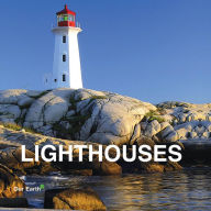 Title: Lighthouses, Author: Victoria Charles