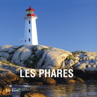 Title: Les phares, Author: Victoria Charles
