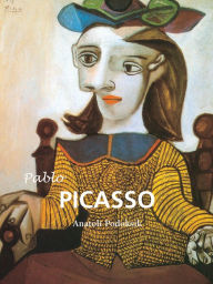 Title: Picasso, Author: Anatoli Podoksik