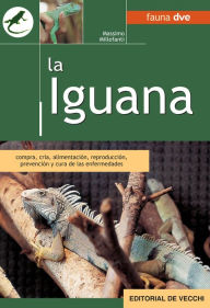 Title: La iguana, Author: Massimo Millefanti