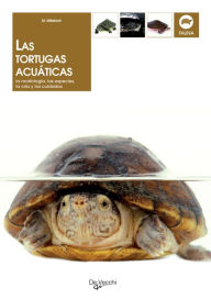 Title: Las tortugas acuáticas, Author: Massimo Millefanti