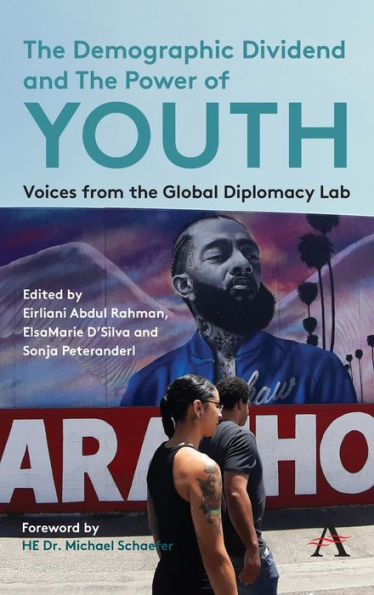 the Demographic Dividend and Power of Youth: Voices from Global Diplomacy Lab