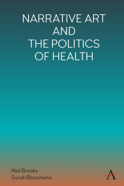 Narrative Art and the Politics of Health