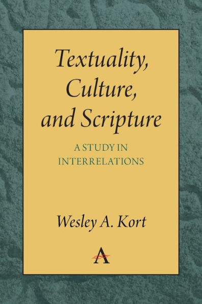 Textuality, Culture and Scripture: A Study Interrelations