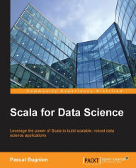 Online books free download ebooks Scala for Data Science (English Edition)