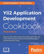 Yii2 Application Development Cookbook - Third Edition