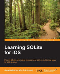 Title: Learning SQLite for iOS, Author: Gene Da Rocha
