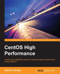 Title: CentOS High Performance, Author: Gabriel Canepa