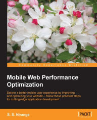 Title: Mobile Web Performance Optimization, Author: S. S. Niranga