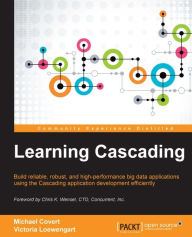 Title: Learning Cascading, Author: Michael Covert