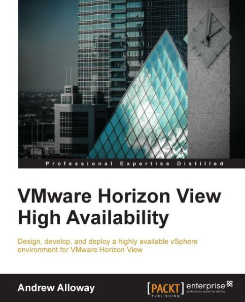 VMware Horizon View High Availability