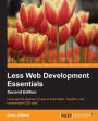 Less Web Development Essentials - Second Edition