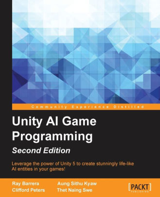 3D Game Programming for Teens, Second Revised Edition