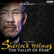 Title: Sherlock Holmes: Valley of Fear: Book at Bedtime, Author: Arthur Conan Doyle