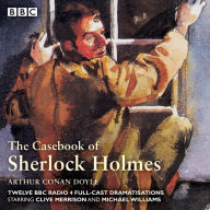 Title: The Casebook of Sherlock Holmes, Author: Arthur Conan Doyle