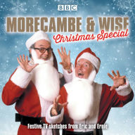 Title: Morecambe & Wise Christmas Special, Author: Eddie Braben