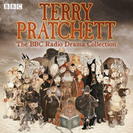 Title: Terry Pratchett: The BBC Radio Drama Collection, Author: Terry Pratchett