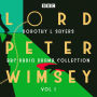 Lord Peter Wimsey: BBC Radio Drama Collection Vol 1