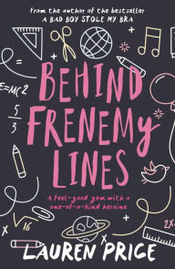 Download free ebooks google books Behind Frenemy Lines 