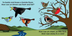 Alternative view 5 of Rabbie's Rhymes: Burns for Wee Folk