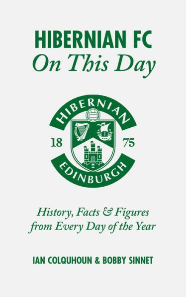 Hibernian FC On This Day: History, Facts & Figures from Every Day of the Year