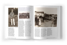 Alternative view 3 of The People's Wimbledon: Memories and Memorabilia from the Lawn Tennis Championships
