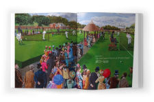 Alternative view 4 of The People's Wimbledon: Memories and Memorabilia from the Lawn Tennis Championships