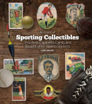 Alternative view 1 of A to Z of Sporting Collectibles: Priceless Cigarettes Cards and Sought-After Sports Stickers