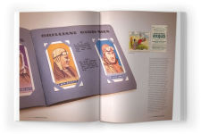 Alternative view 2 of A to Z of Sporting Collectibles: Priceless Cigarettes Cards and Sought-After Sports Stickers