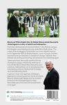 Alternative view 2 of Black and White Knight: How Sir Bobby Robson Made Newcastle United Again