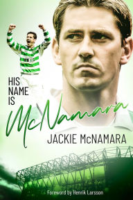 Title: His name is Mcnamara, Author: Jackie McNamara