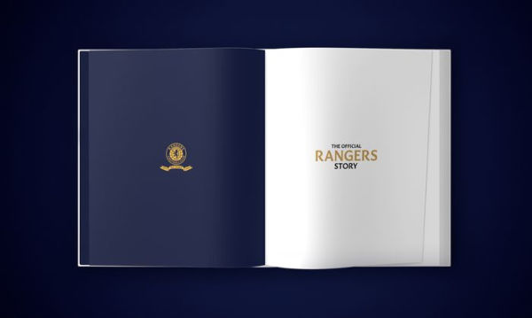 The Rangers Story: 150 Years of a Remarkable Football Club