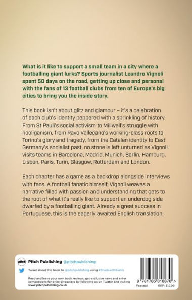 the Shadow of Giants: A Heartfelt Journey into Most Famous Small Fan Bases European Football