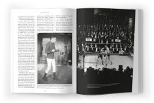Alternative view 5 of Black and White: The Birth of Modern Boxing