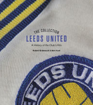 Free books on online to download audio The Leeds United Collection: A History of All White Kits