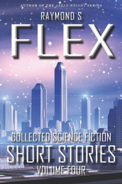 Eight Short Science-Fiction Stories