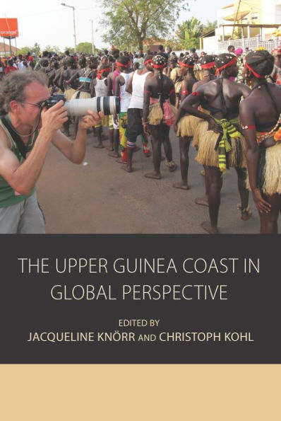 The Upper Guinea Coast in Global Perspective / Edition 1