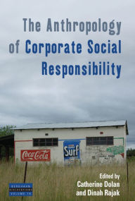 Title: The Anthropology of Corporate Social Responsibility, Author: Catherine Dolan