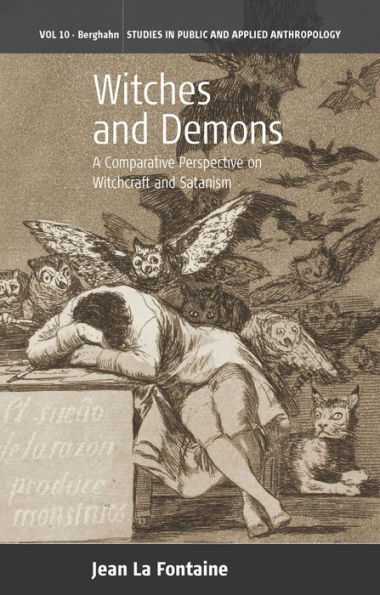 Witches and Demons: A Comparative Perspective on Witchcraft and Satanism