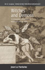 Witches and Demons: A Comparative Perspective on Witchcraft and Satanism