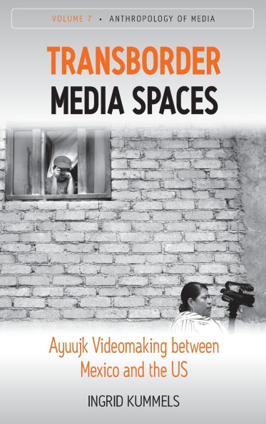 Transborder Media Spaces: Ayuujk Videomaking between Mexico and the US