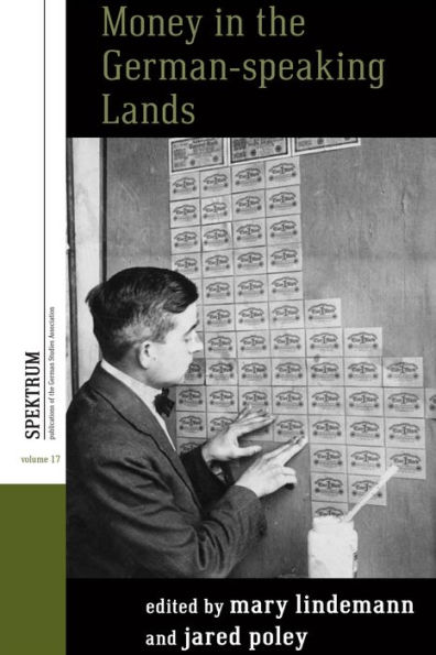 Money in the German-speaking Lands / Edition 1