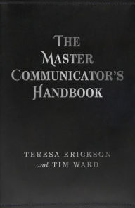 The Master Communicator's Handbook